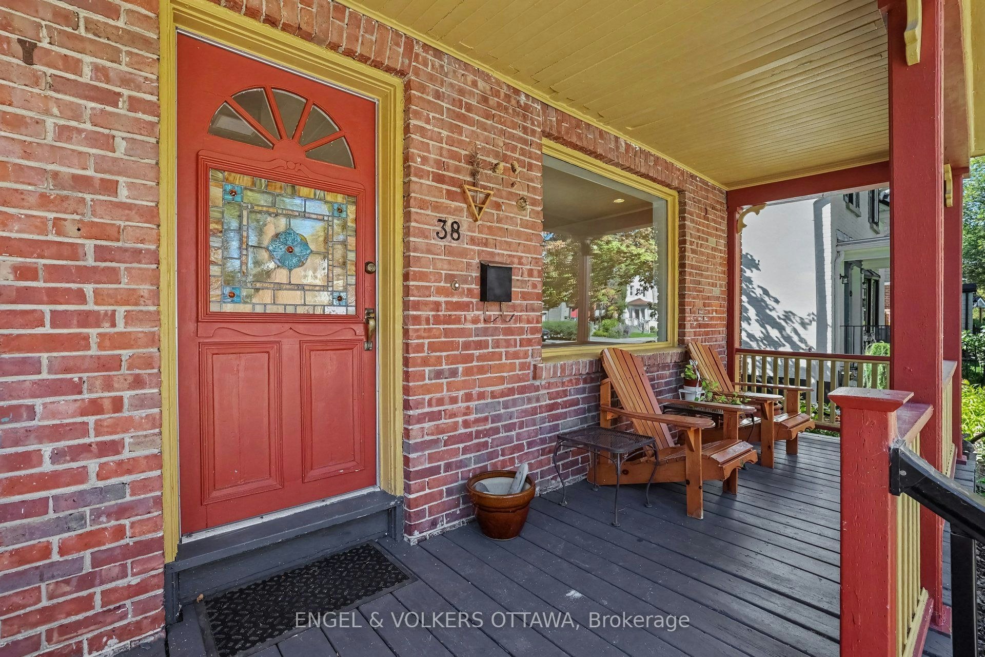 38 Rockcliffe Way, Ottawa, ON, K1M 1B5 - 6