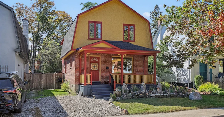 38 Rockcliffe Way, Ottawa, ON, K1M 1B5