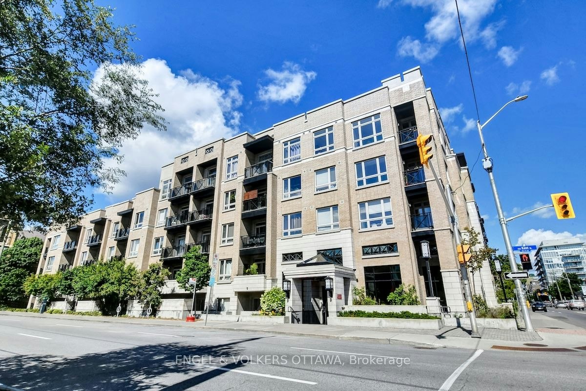 428-429 Kent Street, Ottawa, ON, K2P 1B5