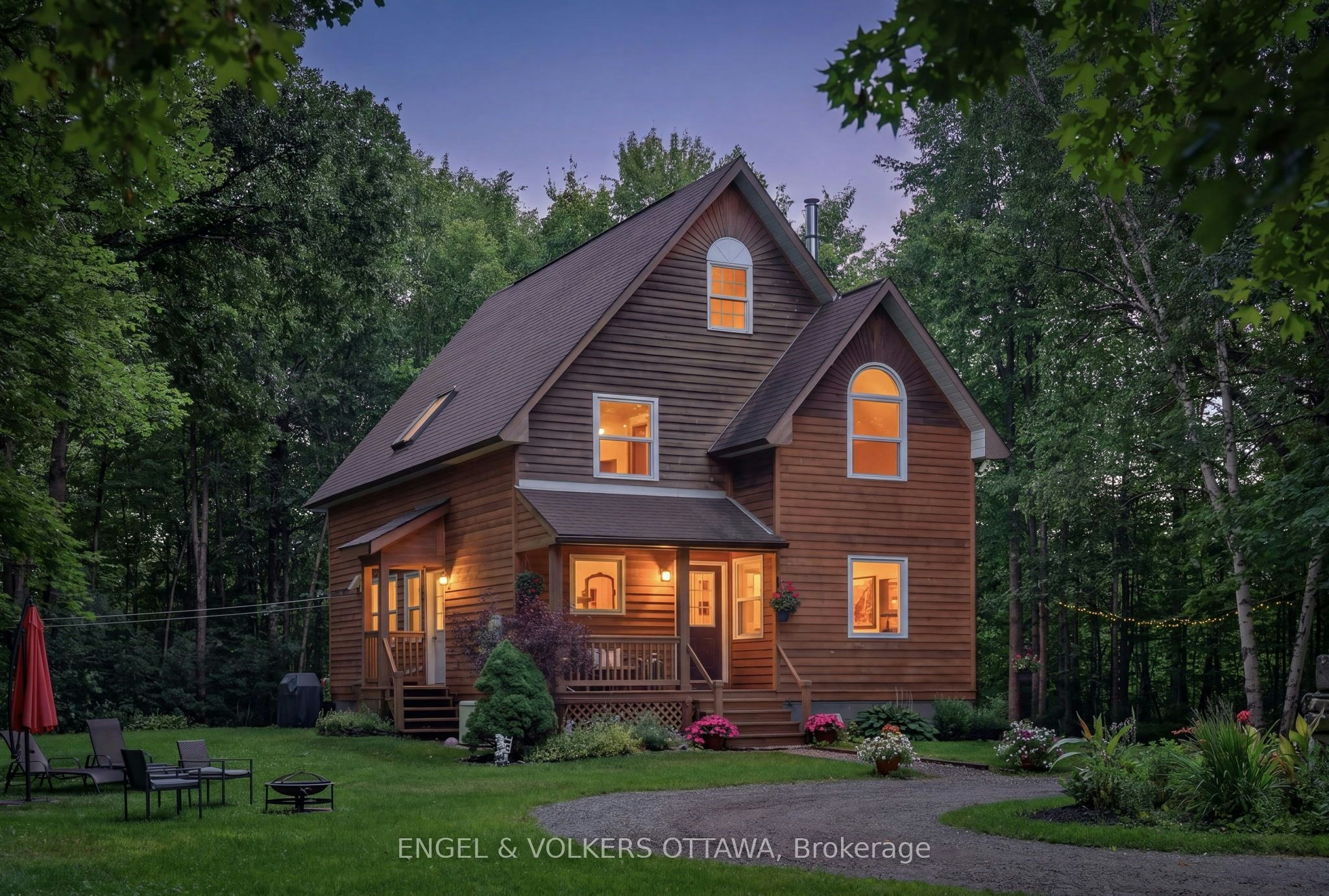 101 Longford Lane, Ottawa, ON, K0A 1T0