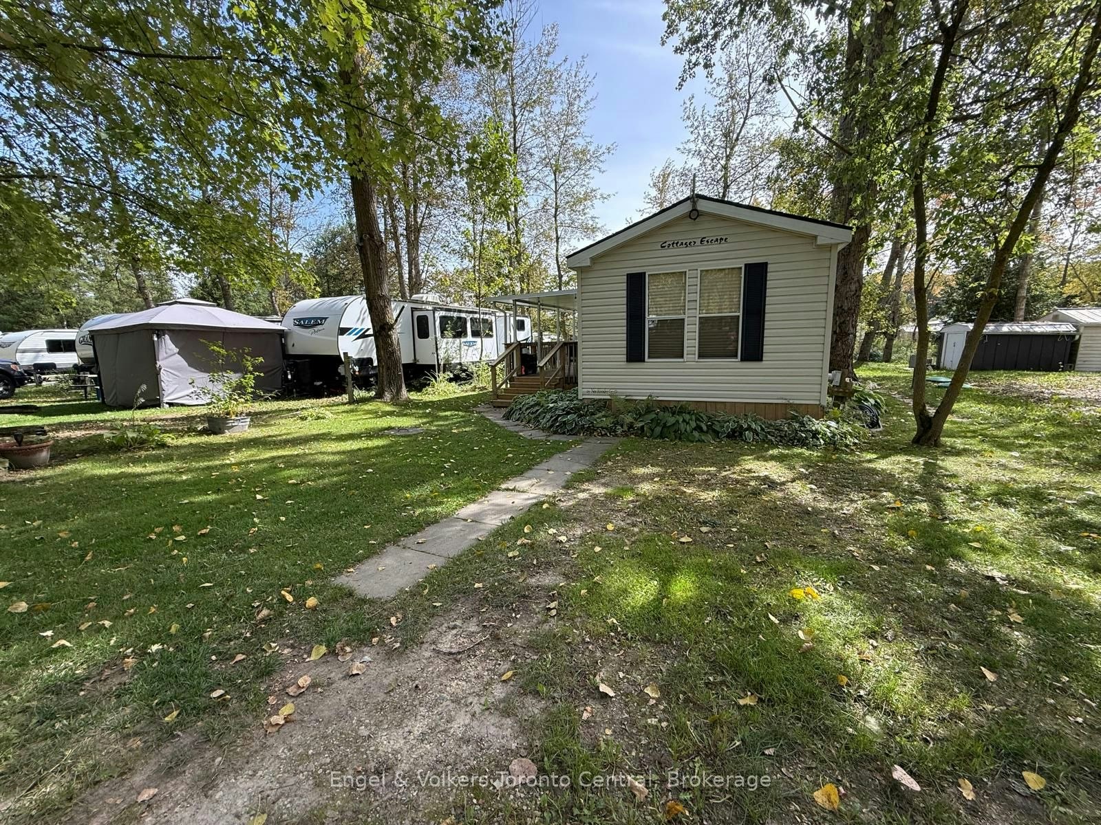 39-7489 Sideroad 5 N/A E W, Wellington North, ON, N0G 2L0