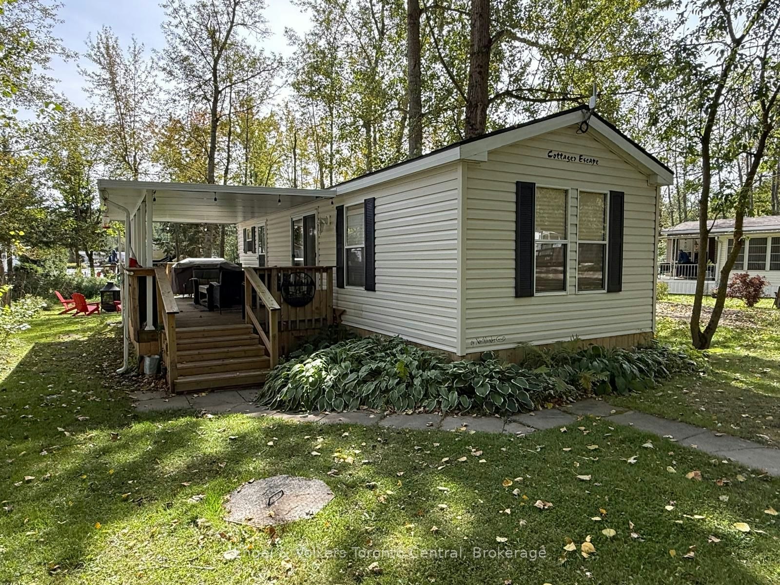 39-7489 Sideroad 5 N/A E W, Wellington North, ON, N0G 2L0