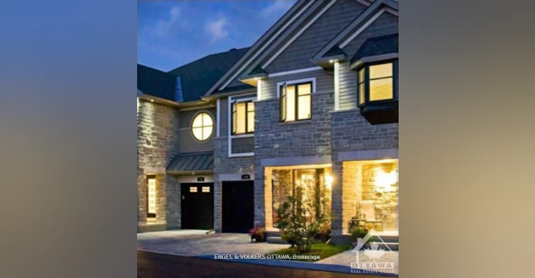 N/A-105 Montauk Private, Ottawa, ON, K2C 2B4 - 3
