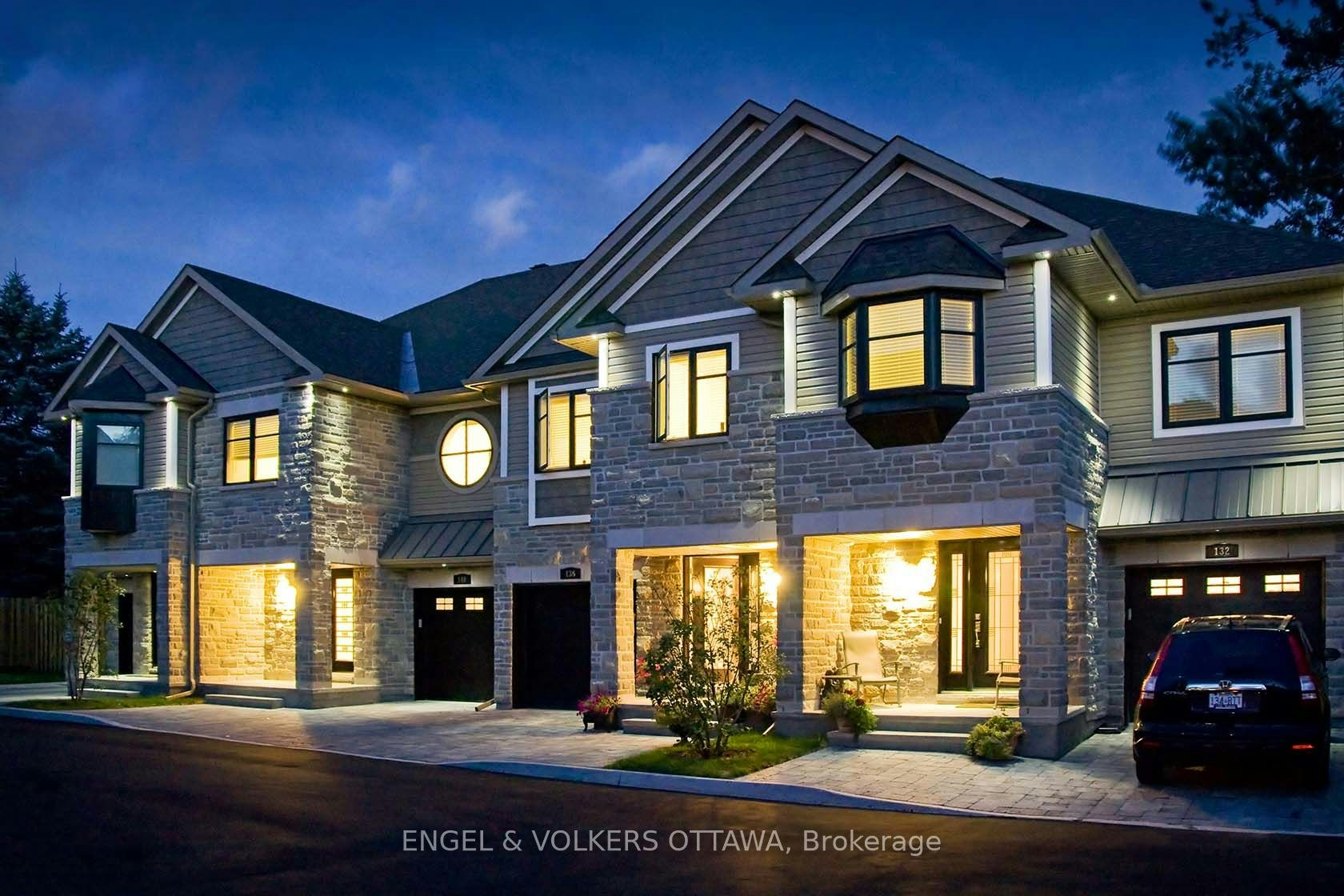 N/A-105 Montauk Private, Ottawa, ON, K2C 2B4 - 2