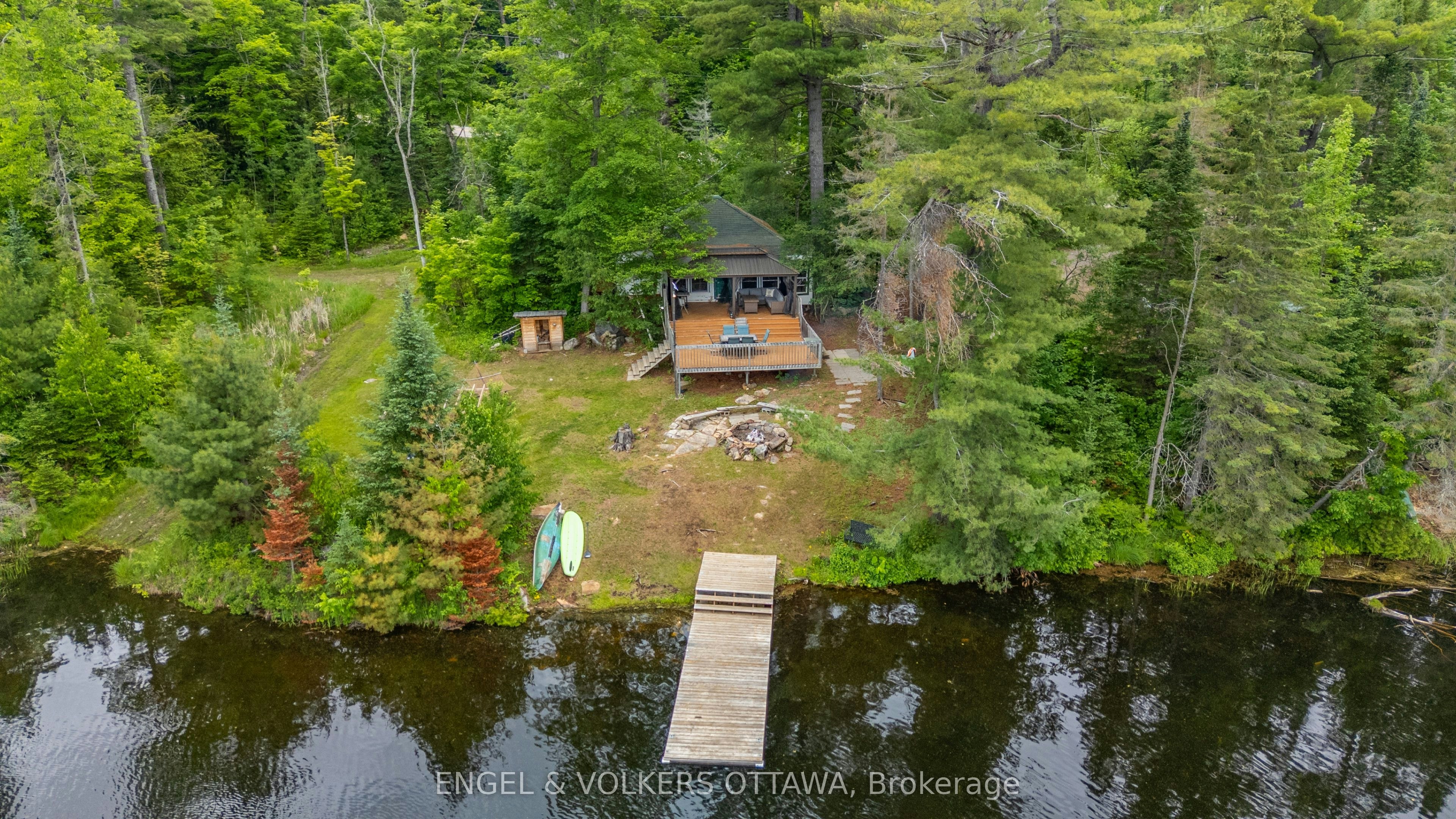 1779 Centennial Lake Road, Greater Madawaska, ON, K0J 1H0