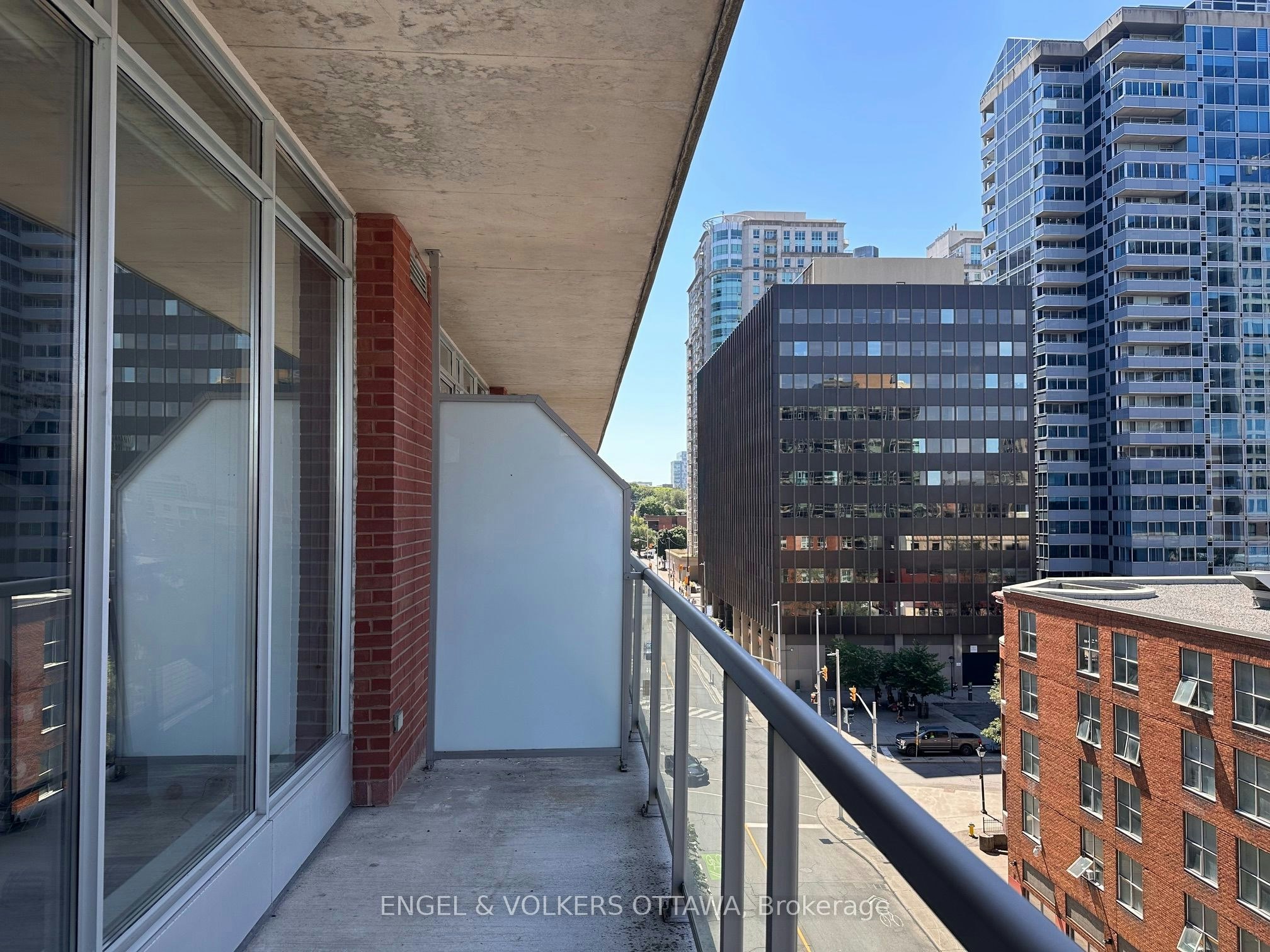 702-383 Cumberland Street, Ottawa, ON, K1N 1J7 - 8