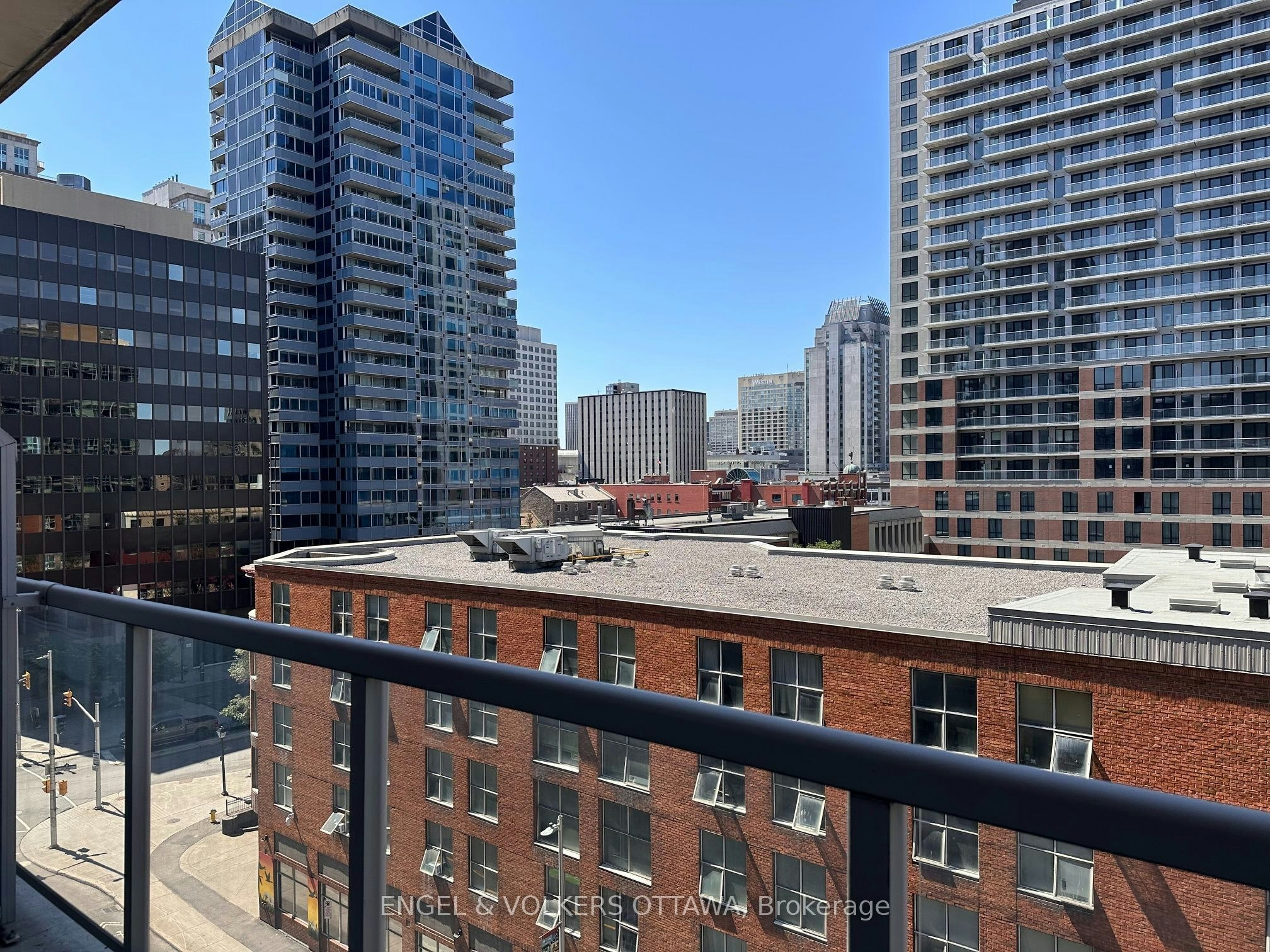 702-383 Cumberland Street, Ottawa, ON, K1N 1J7 - 9