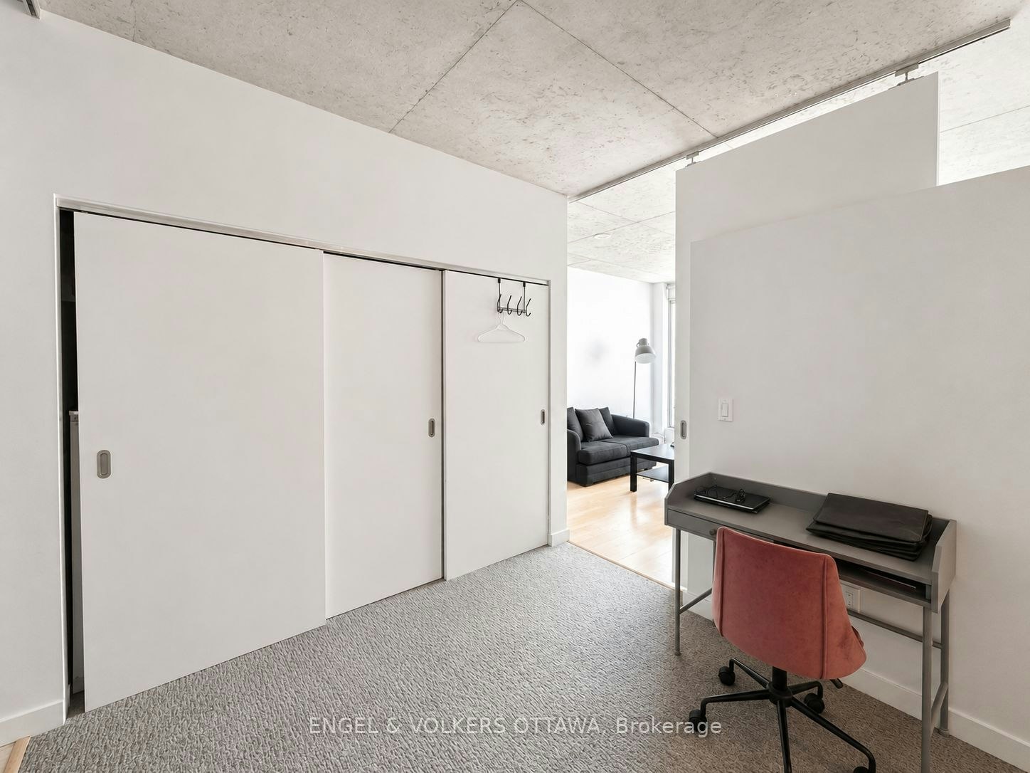 702-383 Cumberland Street, Ottawa, ON, K1N 1J7 - 5