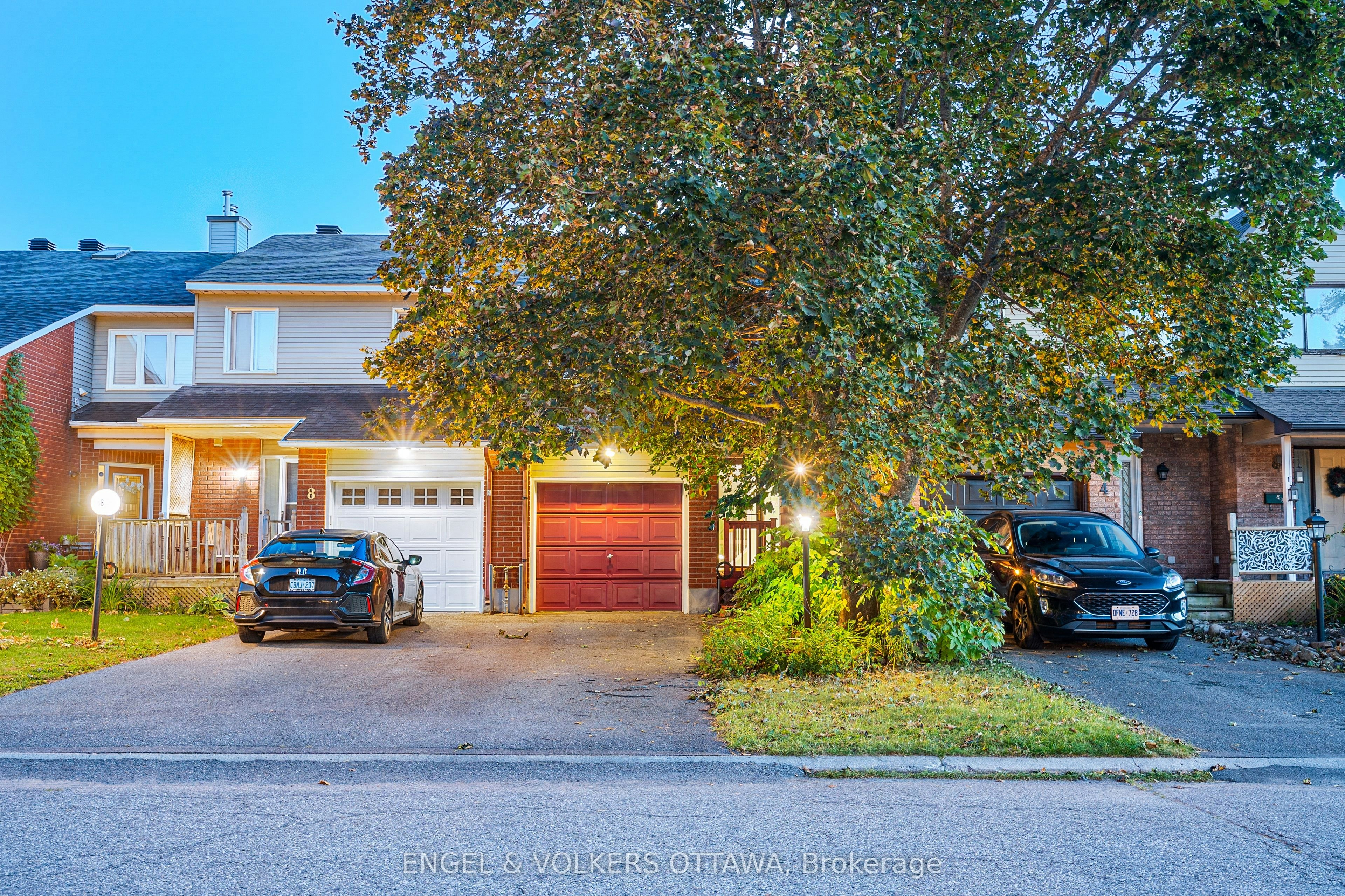 6 Bridgewater Terrace, Ottawa, ON, K2J 3G8