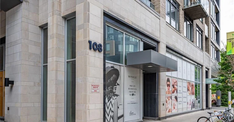 108 Richmond 508 Road, Ottawa, ON, K1Z 6V9 - 2