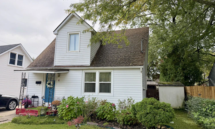 6 Glen Avenue