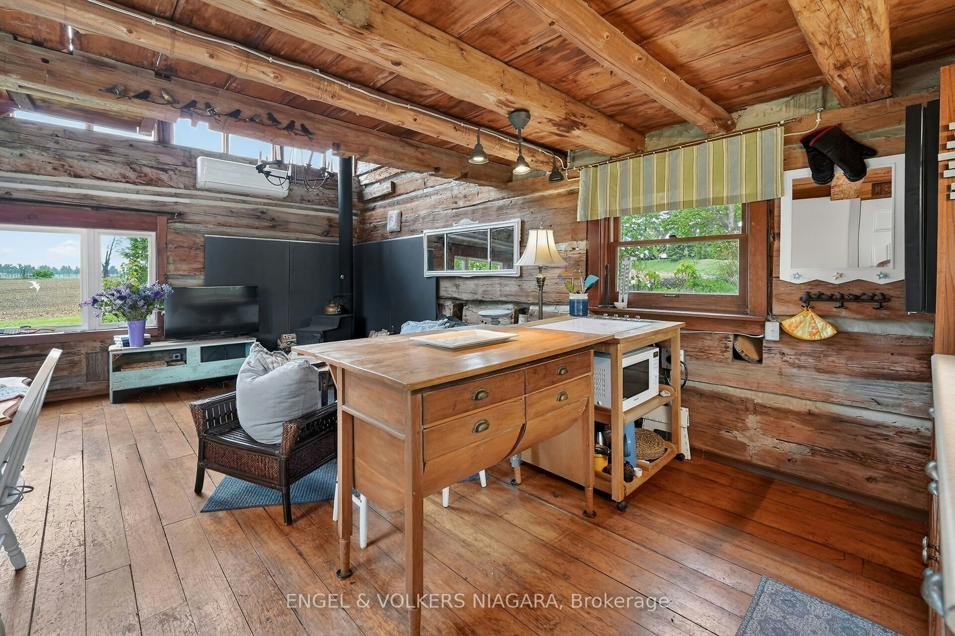 40751 Londesboro Road, Central Huron, ON, N7A 3Y1 - 23