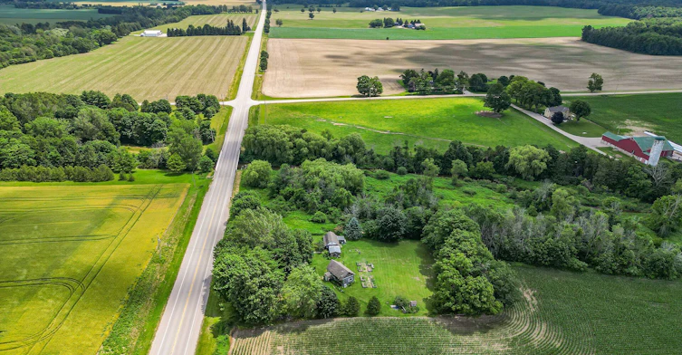 40751 Londesboro Road, Central Huron, ON, N7A 3Y1 - 41
