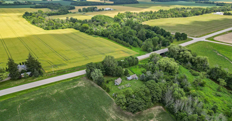 40751 Londesboro Road, Central Huron, ON, N7A 3Y1 - 43