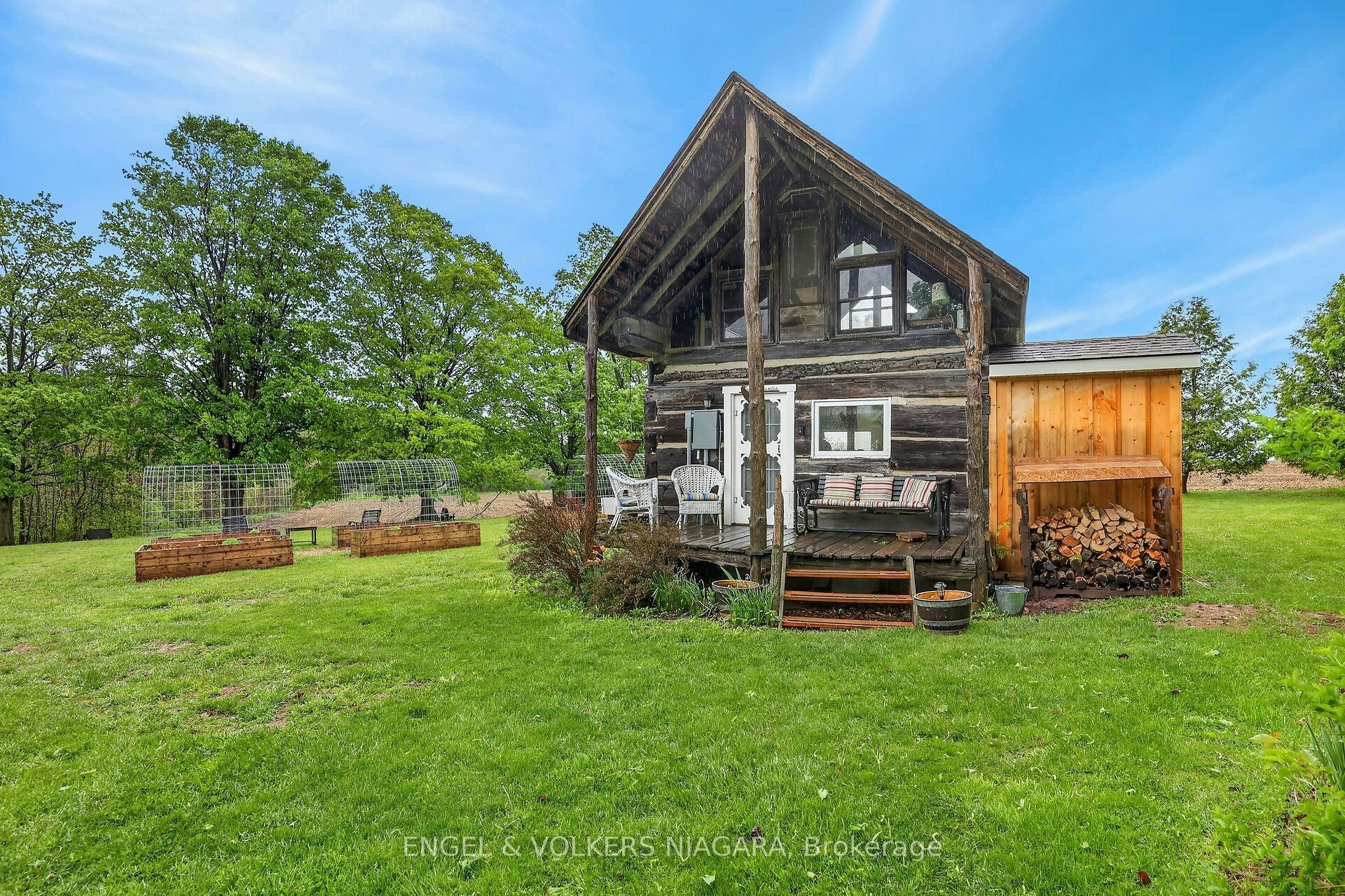 40751 Londesboro Road, Central Huron, ON, N7A 3Y1 - 3
