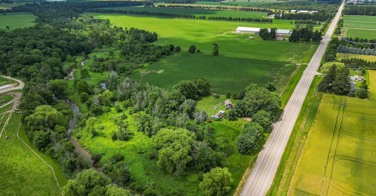 40751 Londesboro Road, Central Huron, ON, N7A 3Y1 - 47