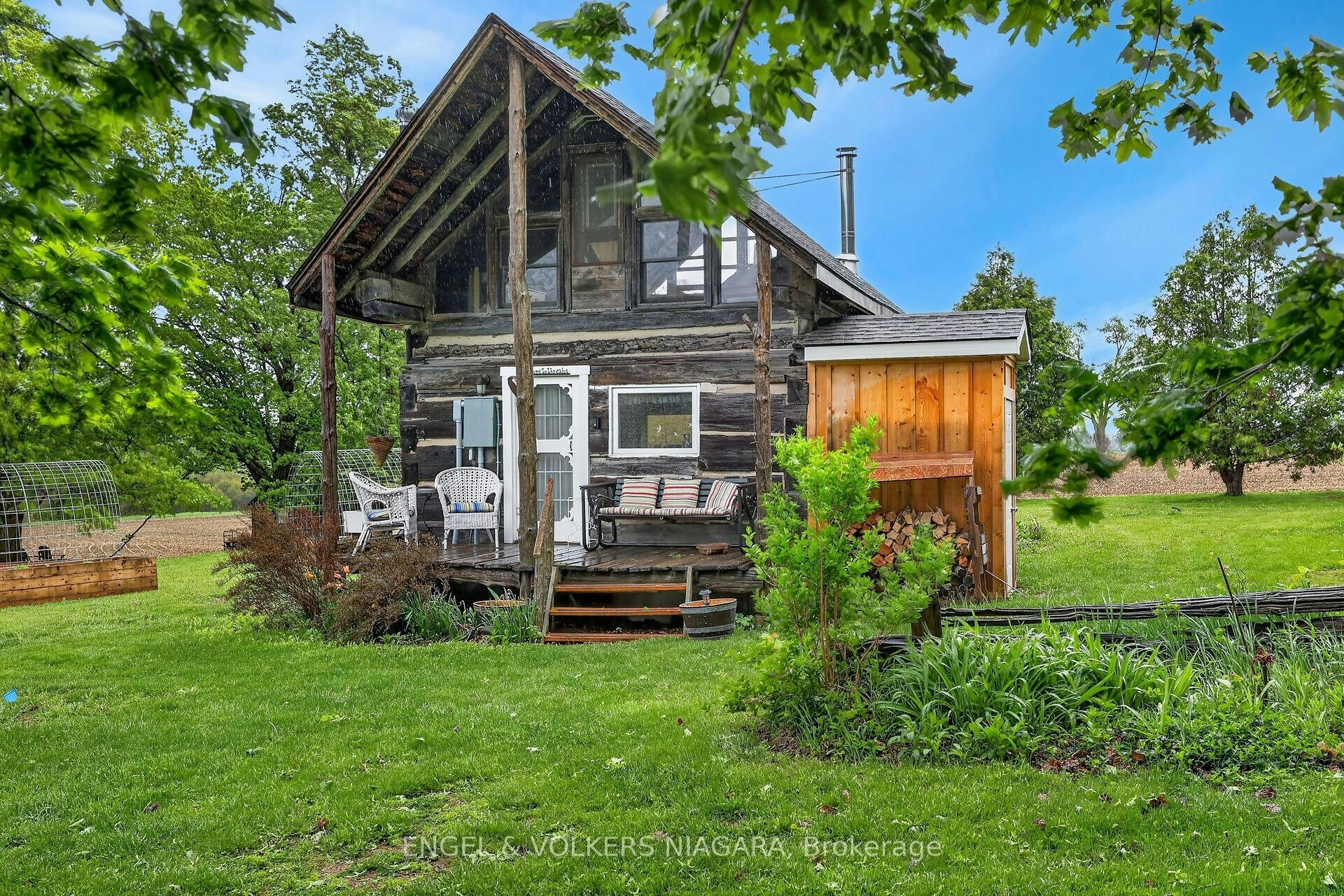 40751 Londesboro Road, Central Huron, ON, N7A 3Y1 - 13