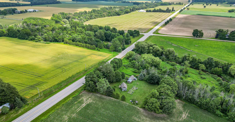 40751 Londesboro Road, Central Huron, ON, N7A 3Y1 - 42