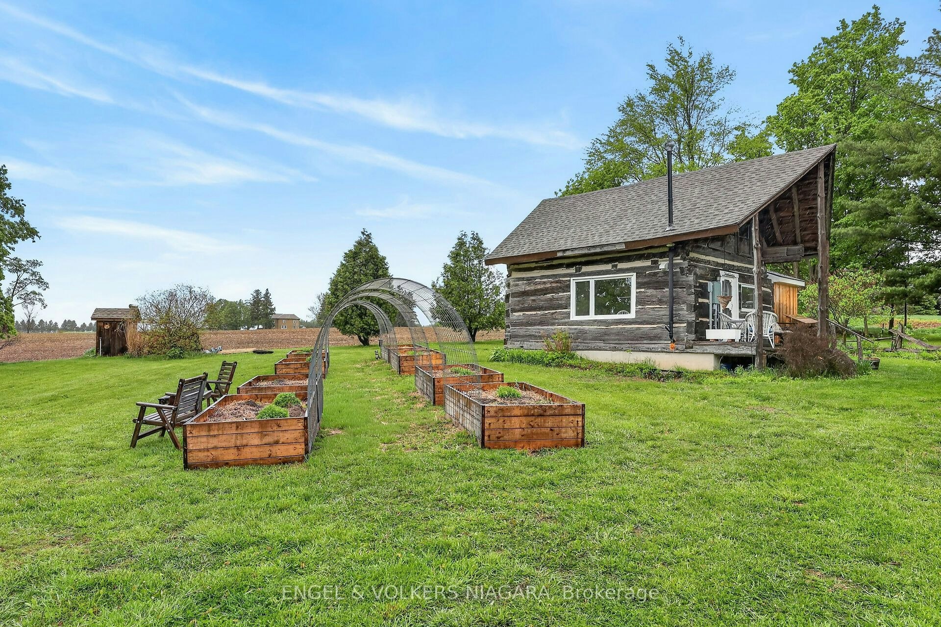 40751 Londesboro Road, Central Huron, ON, N7A 3Y1 - 7