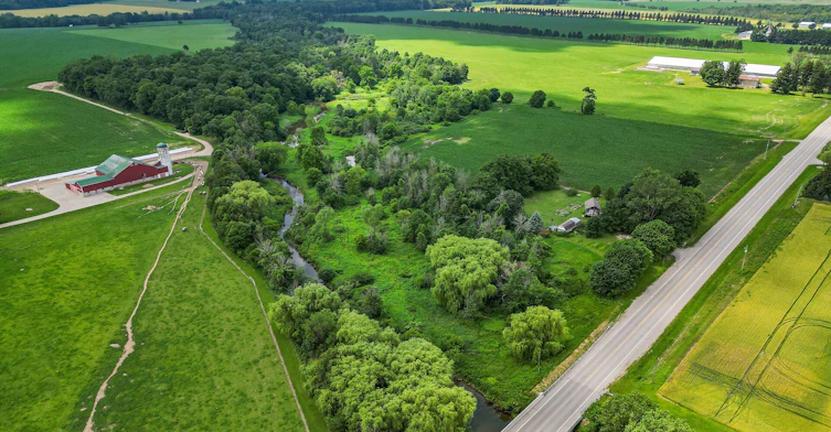 40751 Londesboro Road, Central Huron, ON, N7A 3Y1 - 48