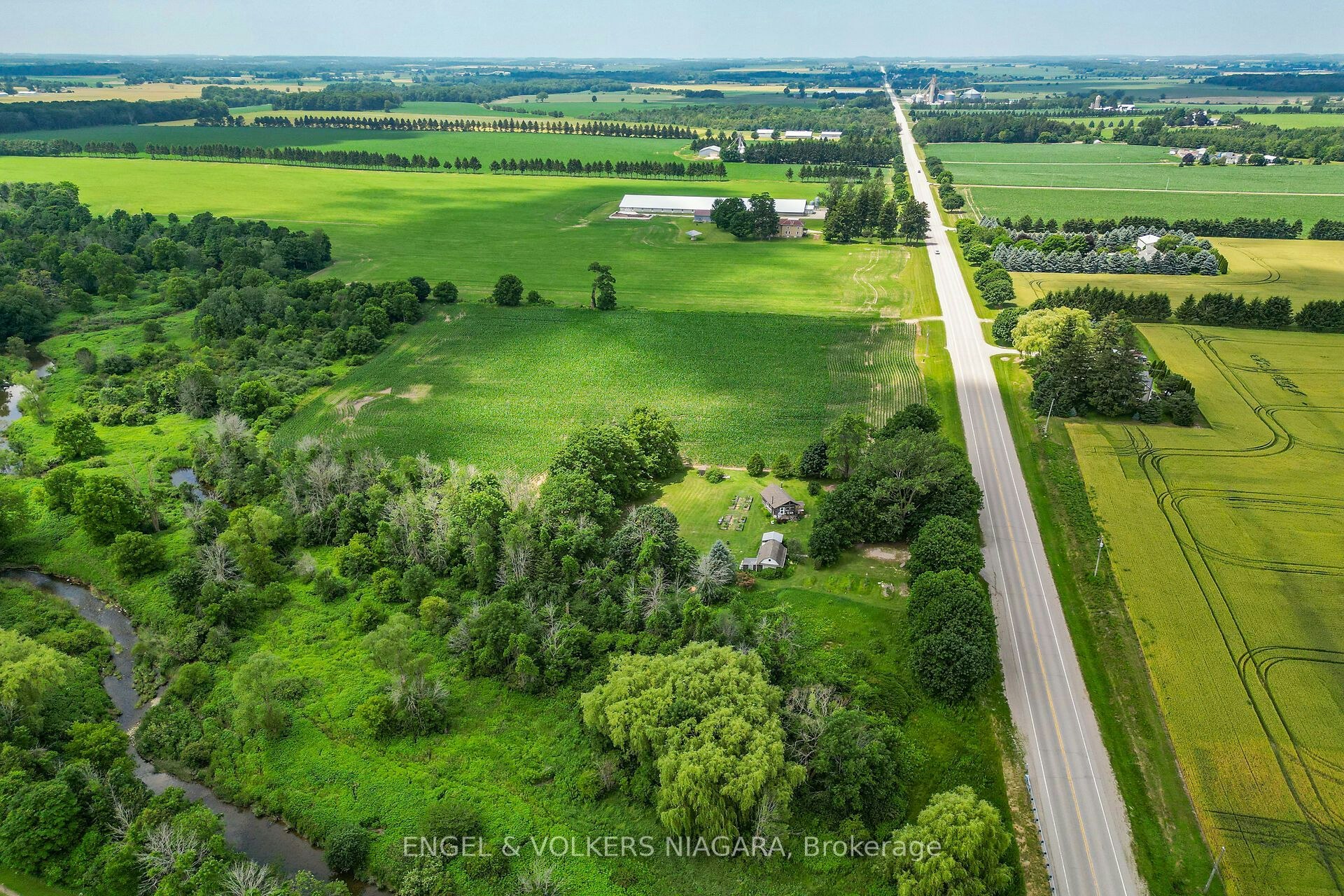40751 Londesboro Road, Central Huron, ON, N7A 3Y1 - 46