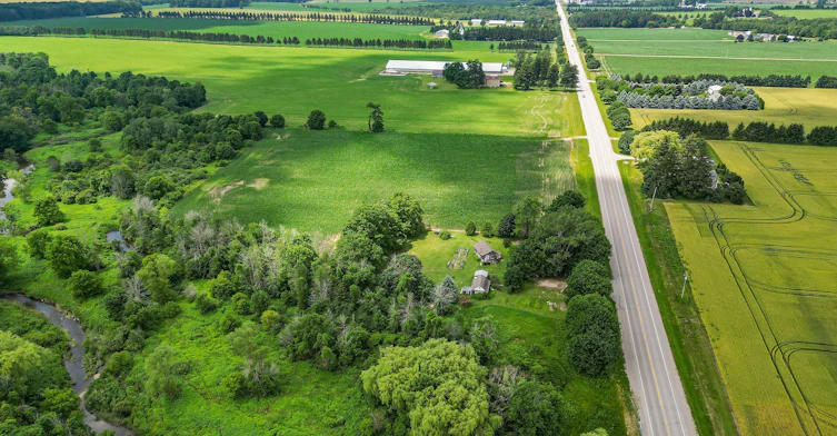 40751 Londesboro Road, Central Huron, ON, N7A 3Y1 - 46