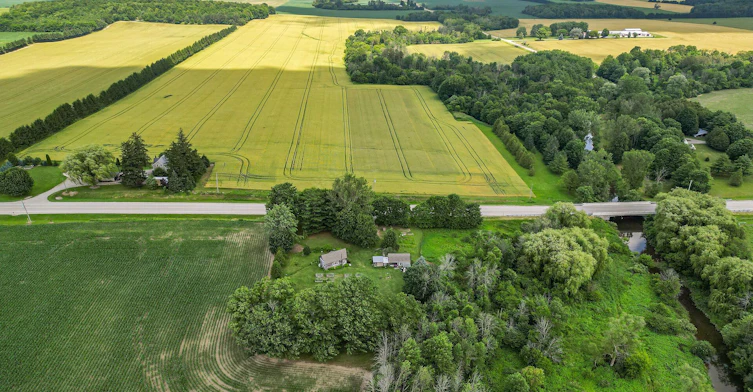 40751 Londesboro Road, Central Huron, ON, N7A 3Y1 - 44