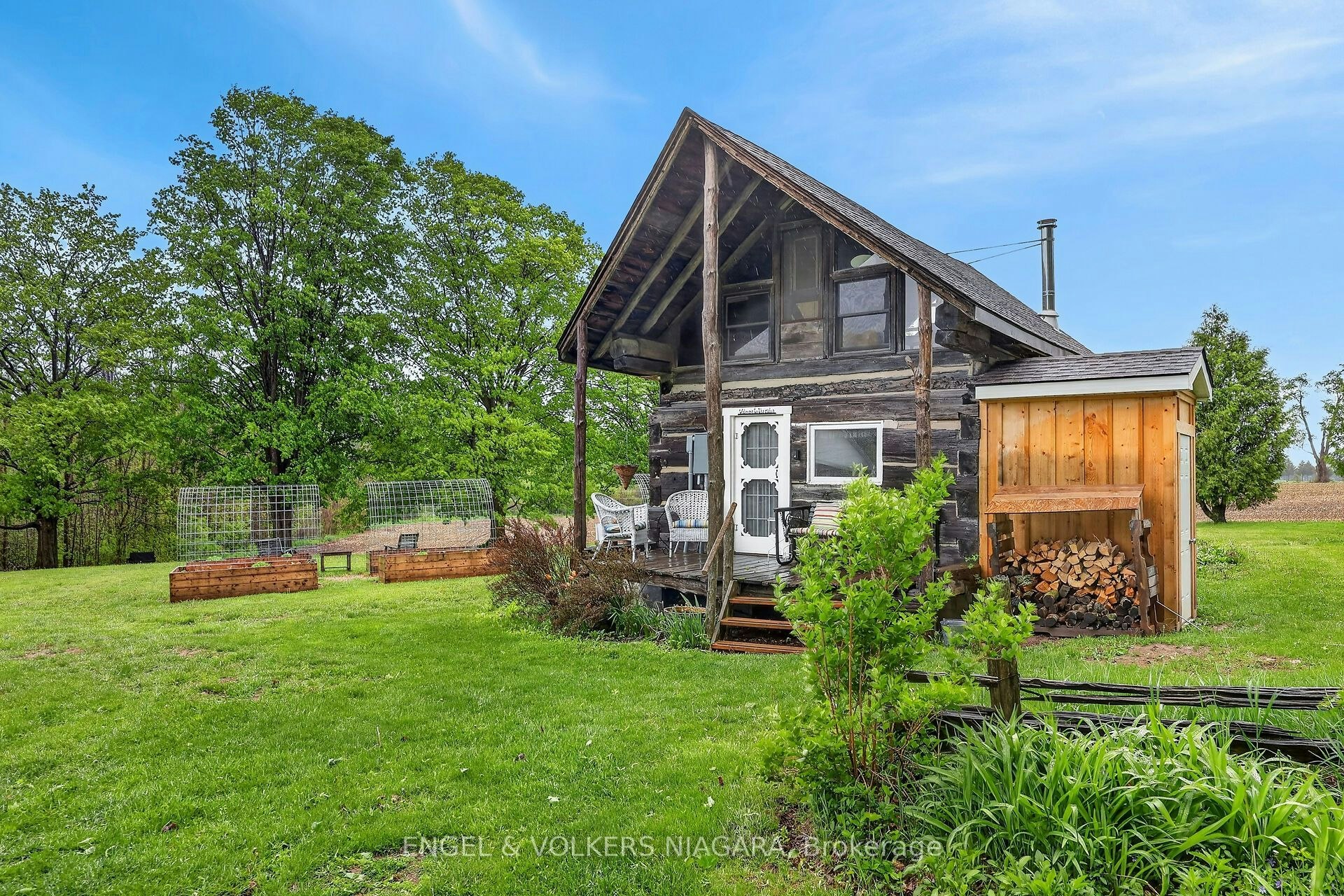 40751 Londesboro Road, Central Huron, ON, N7A 3Y1 - 2