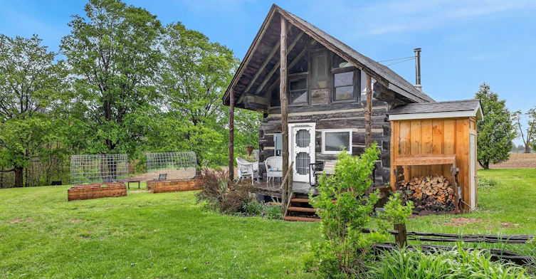 40751 Londesboro Road, Central Huron, ON, N7A 3Y1 - 2