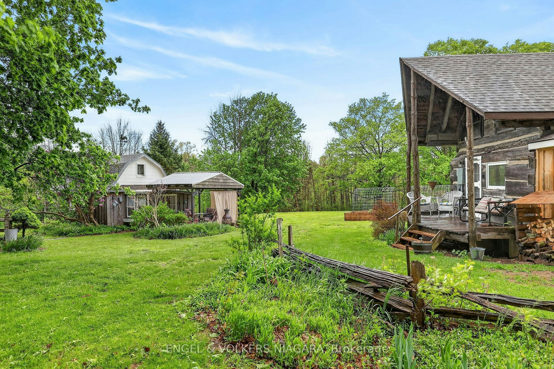 40751 Londesboro Road, Central Huron, ON, N7A 3Y1 - 4