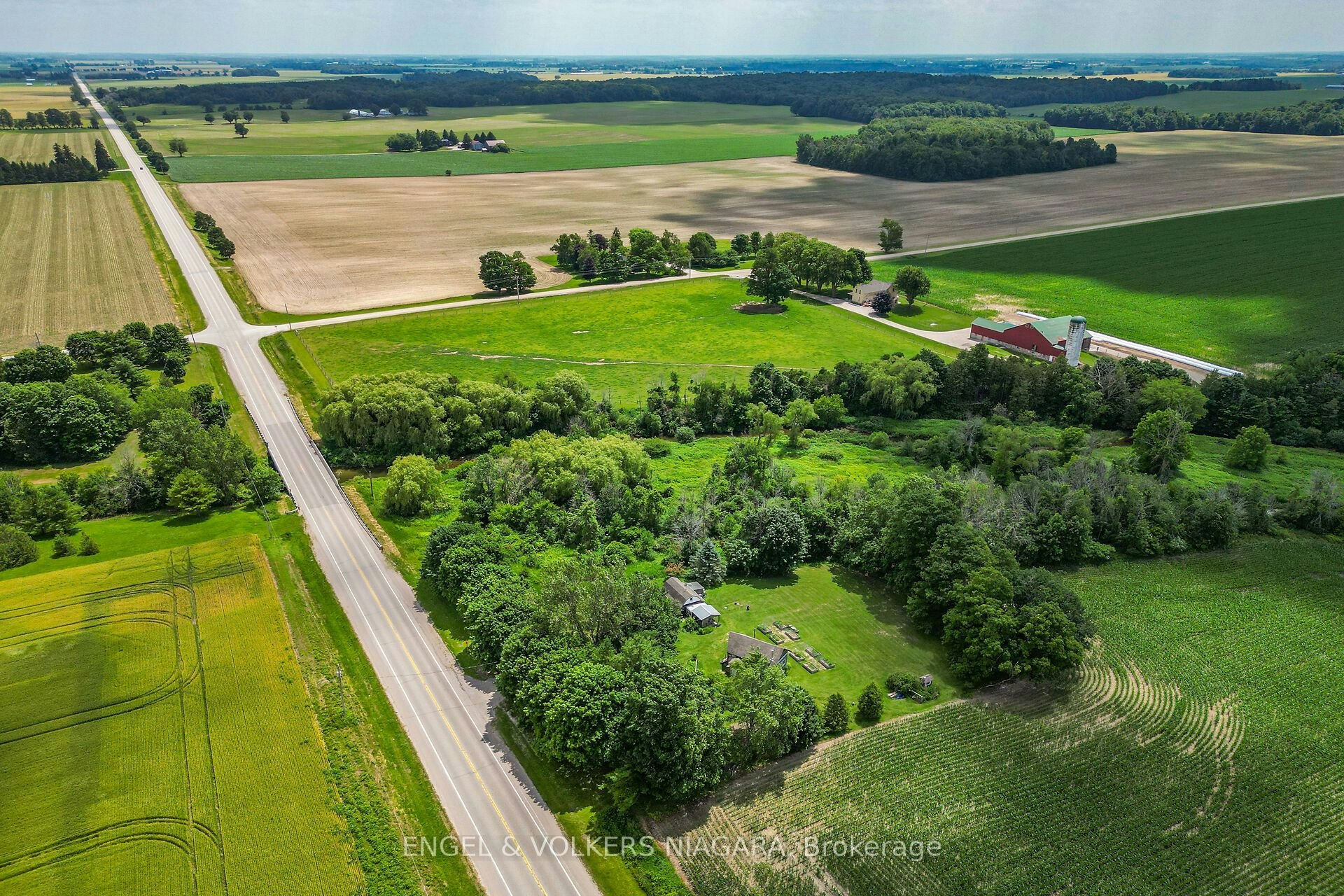 40751 Londesboro Road, Central Huron, ON, N7A 3Y1 - 40