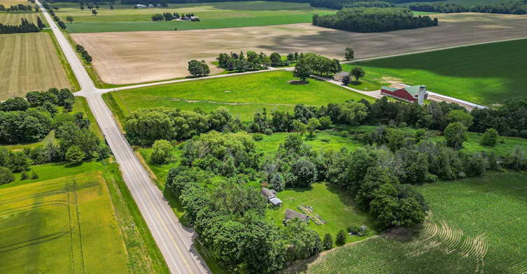 40751 Londesboro Road, Central Huron, ON, N7A 3Y1 - 40