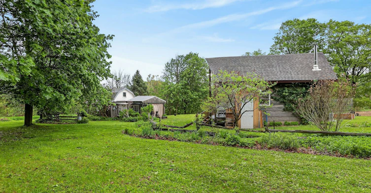 40751 Londesboro Road, Central Huron, ON, N7A 3Y1 - 5