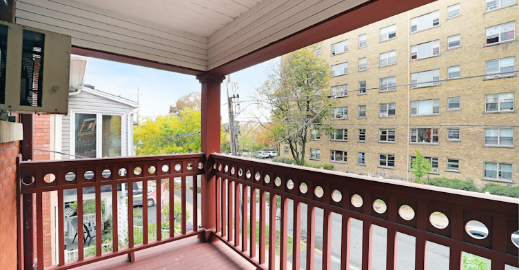 2-29 Argyle Avenue, Ottawa, ON, K2P 1B3 - 11