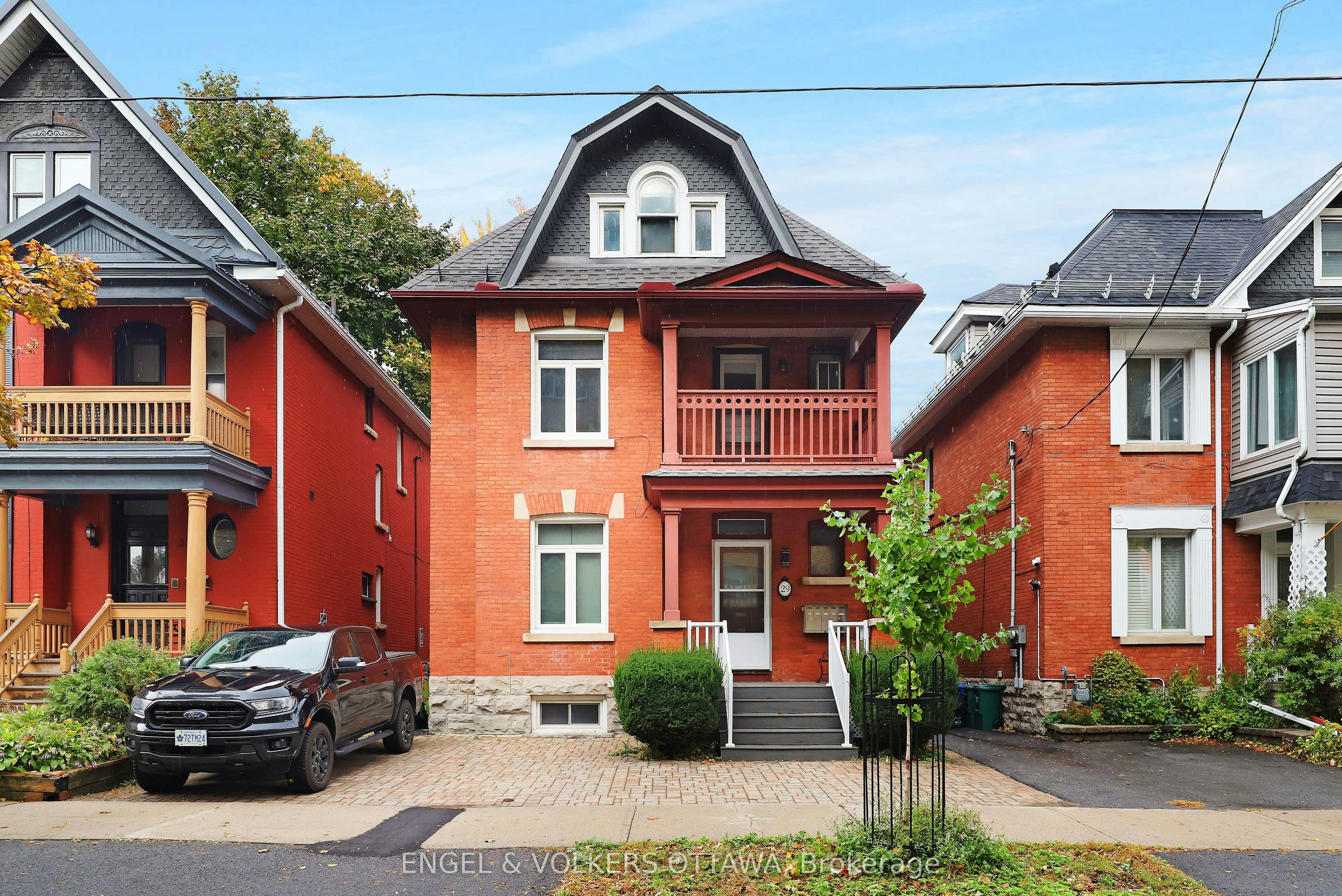 2-29 Argyle Avenue, Ottawa, ON, K2P 1B3