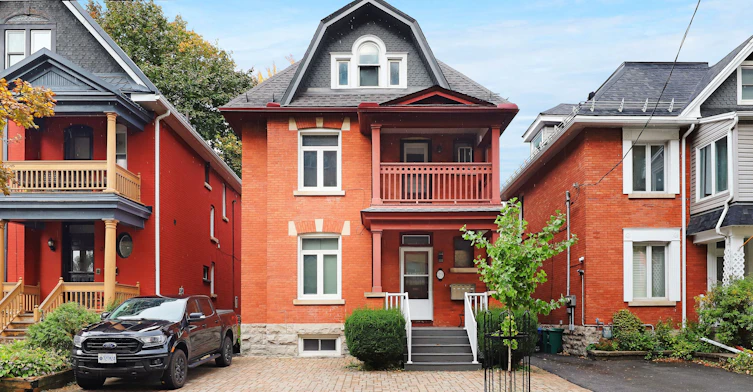 2-29 Argyle Avenue, Ottawa, ON, K2P 1B3