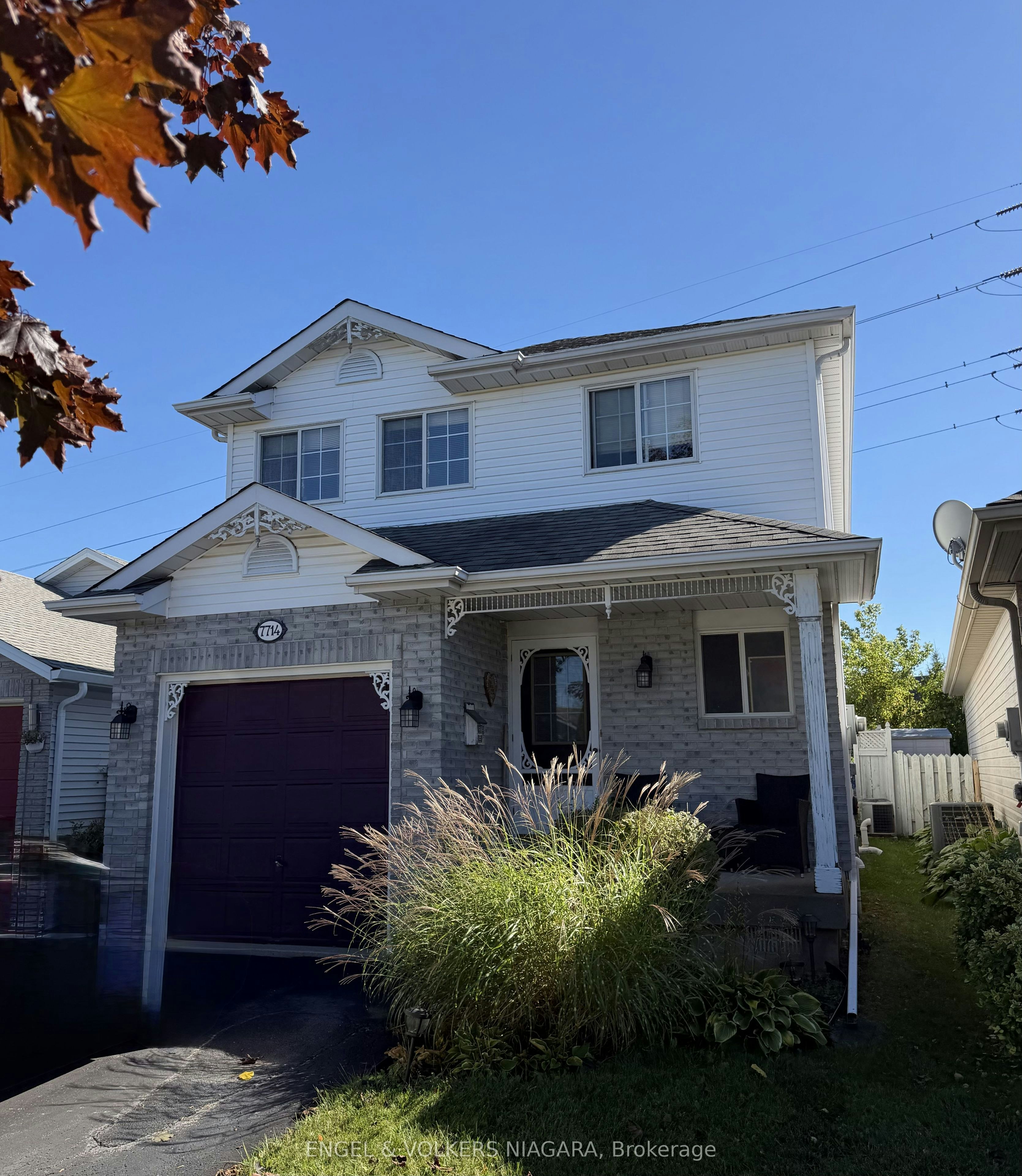 7714 Cortina Crescent, Niagara Falls, ON, L2H 3B4