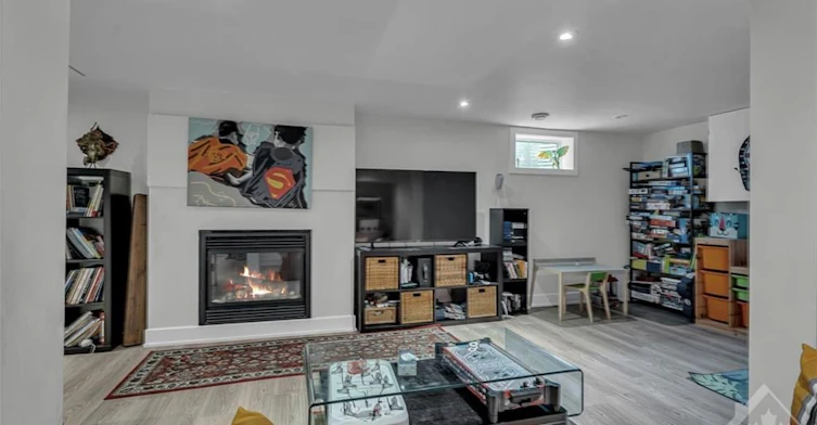 525 Braydon Avenue, Ottawa, ON, K1G 0W7 - 24