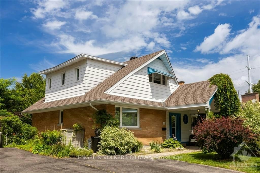 525 Braydon Avenue, Ottawa, ON, K1G 0W7