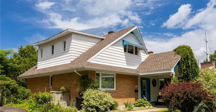 525 Braydon Avenue, Ottawa, ON, K1G 0W7
