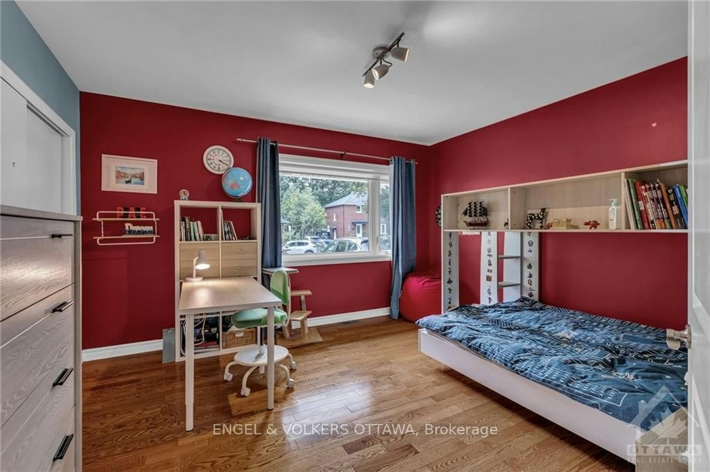 525 Braydon Avenue, Ottawa, ON, K1G 0W7 - 14