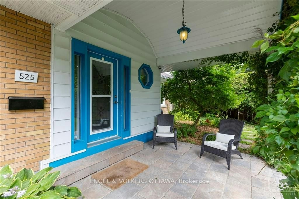 525 Braydon Avenue, Ottawa, ON, K1G 0W7 - 2