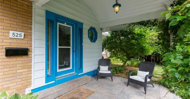 525 Braydon Avenue, Ottawa, ON, K1G 0W7 - 2