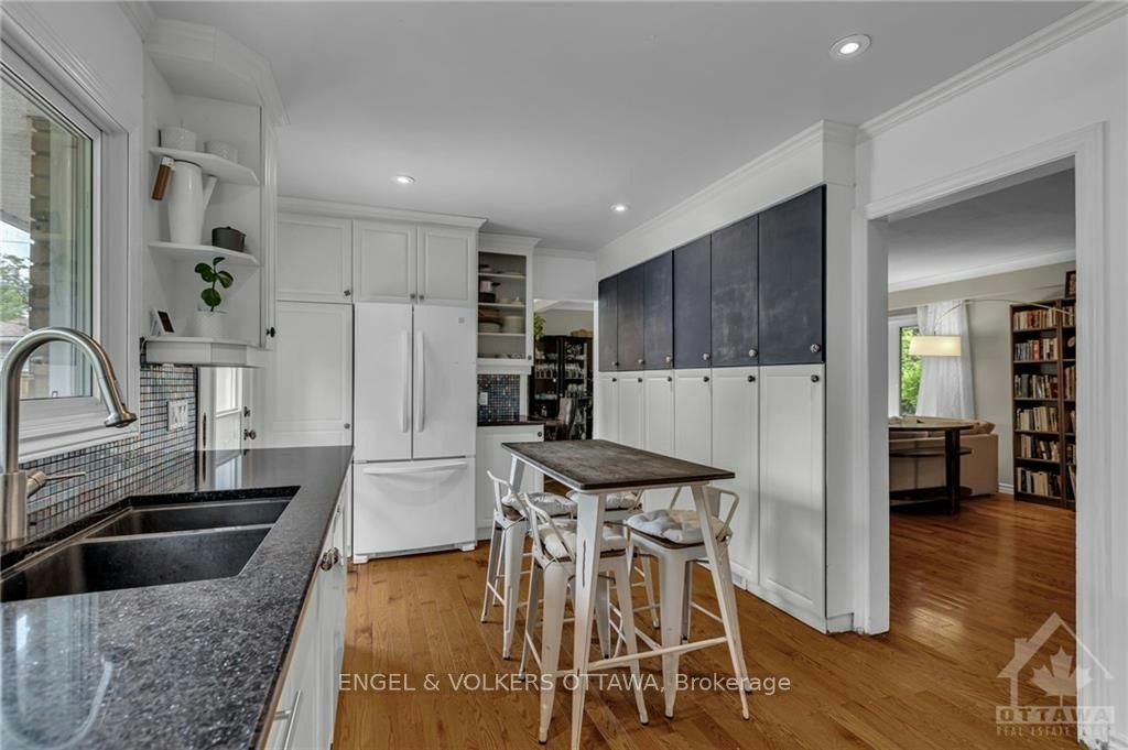 525 Braydon Avenue, Ottawa, ON, K1G 0W7 - 12