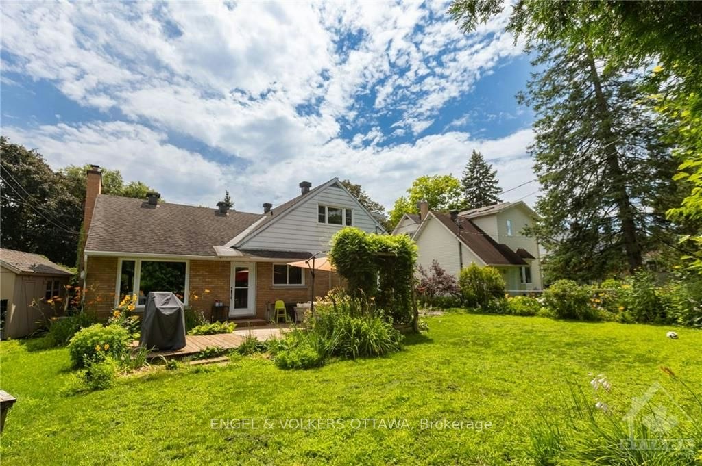 525 Braydon Avenue, Ottawa, ON, K1G 0W7 - 30