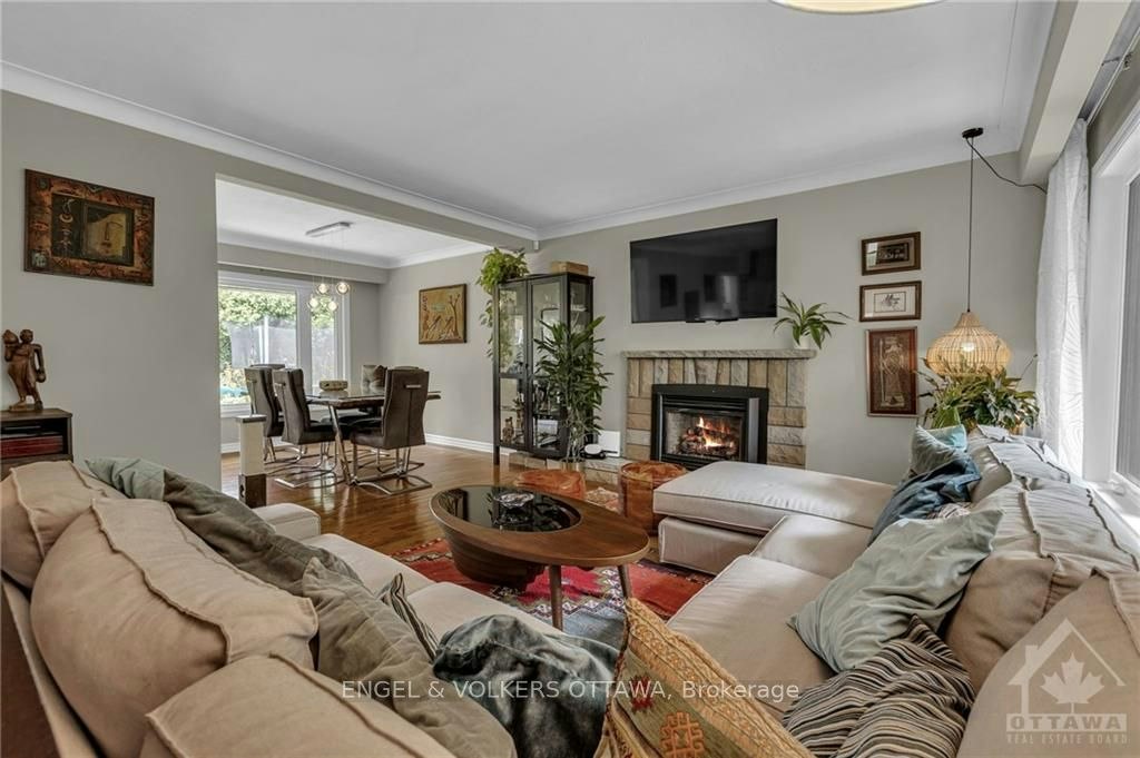 525 Braydon Avenue, Ottawa, ON, K1G 0W7 - 6