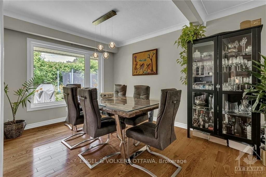 525 Braydon Avenue, Ottawa, ON, K1G 0W7 - 9