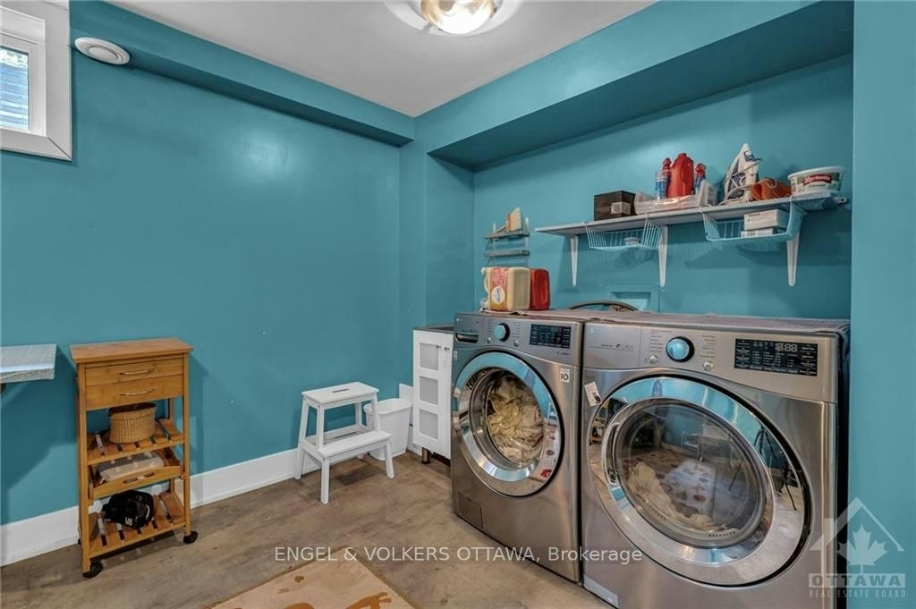 525 Braydon Avenue, Ottawa, ON, K1G 0W7 - 29