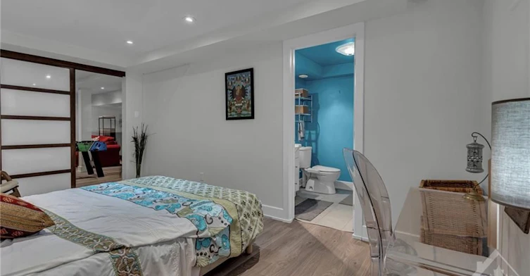525 Braydon Avenue, Ottawa, ON, K1G 0W7 - 27