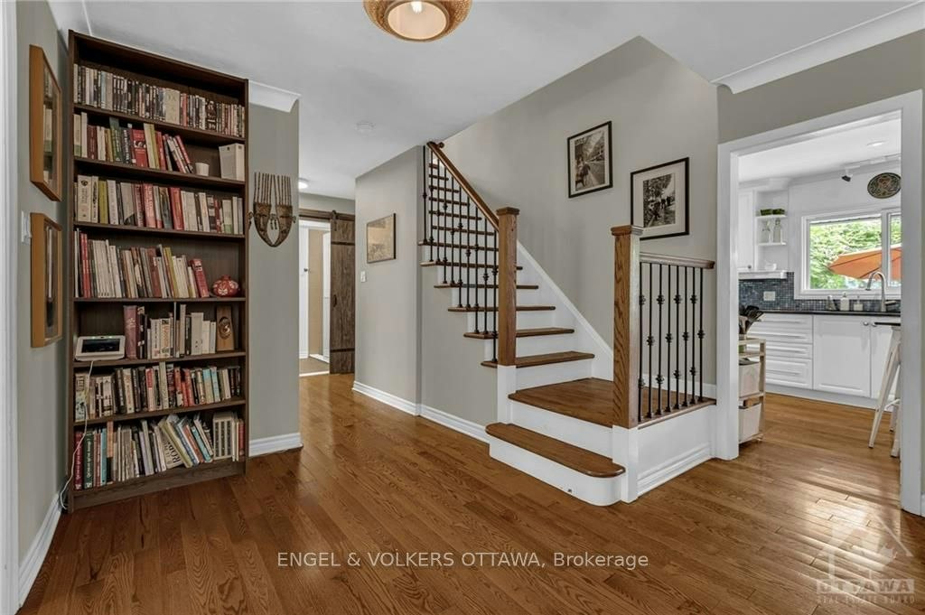 525 Braydon Avenue, Ottawa, ON, K1G 0W7 - 5